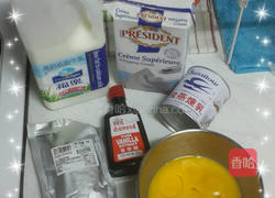 焦糖炼乳布丁的做法图解1