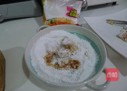 腐乳炸鸡块的做法图解5