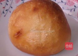 创意榨菜猪肚丝堡的做法图解6