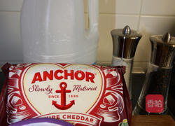 英式炒蛋的做法图解1