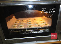 海苔蛋白饼的做法图解12