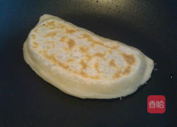 韭菜盒子的做法图解7