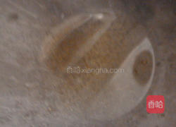 海苔豆渣煎饼的做法图解5