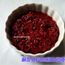自制红糟酱的做法[图]