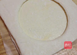 鲜虾花椰菜酥盒子的做法图解2