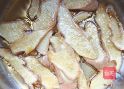 五香蜜汁豆干的做法图解3