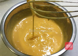 波士顿派的做法图解3