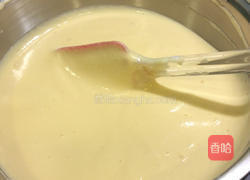 波士顿派的做法图解7