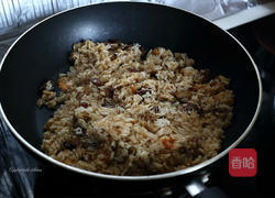 港式糯米饭的做法图解6