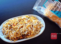 港式焗猪扒饭的做法图解8