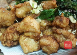香香鸡的做法图解4