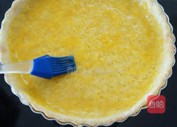 烟燻鲑鱼马铃薯派的做法图解7