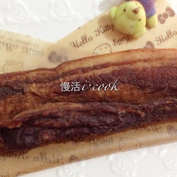 高粱腌腊肉的做法[图]