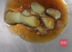 麻油煎蛋的做法图解2