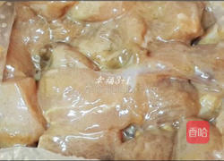 香香鸡的做法图解1