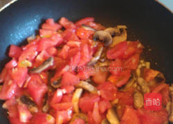 红酒炖排骨的做法图解6