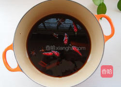 五香蜜汁豆干的做法图解4