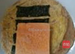 香椿抓饼的做法图解2