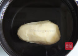 烟燻鲑鱼马铃薯派的做法图解8