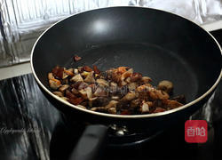 港式糯米饭的做法图解4