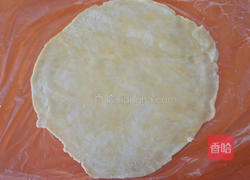 烟燻鲑鱼马铃薯派的做法图解3