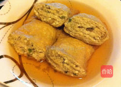 微波料理的做法图解6