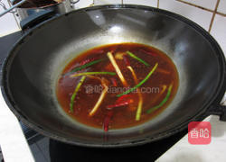 麻辣豆干的做法图解4