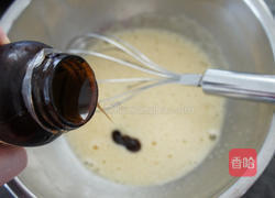 紫薯杯子蛋糕的做法图解3