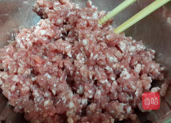 日式咖哩肉燥的做法图解2