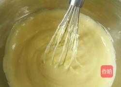 巧克力芝士蛋糕的做法图解2