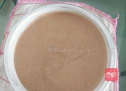 巧克力芝士蛋糕的做法图解8