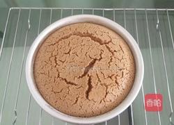 巧克力芝士蛋糕的做法图解9