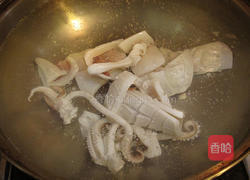 京酱烧肉拌面的做法图解7