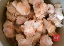 妈咪味牛肉面的做法图解4