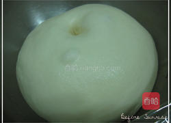 马铃薯面包的做法图解7