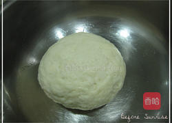 马铃薯面包的做法图解2