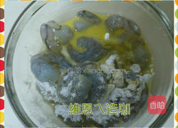 虾仁豆腐的做法图解4