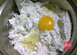 意式马铃薯面疙瘩的做法图解2