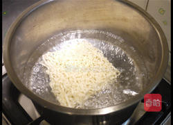 麻辣五木拉面的做法图解6