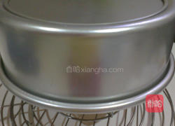 南瓜戚风蛋糕的做法图解17