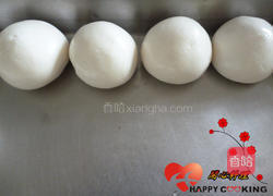 鲜肉汤圆的做法图解8