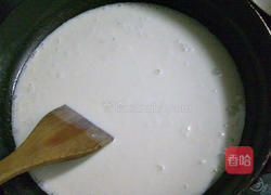 意式马铃薯面疙瘩的做法图解5