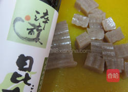 马铃薯炖肉的做法图解1