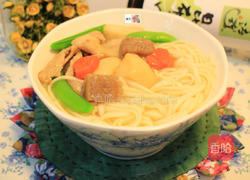 马铃薯炖肉的做法图解12