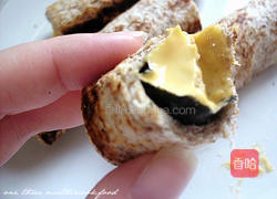 起司海苔棒的做法图解5