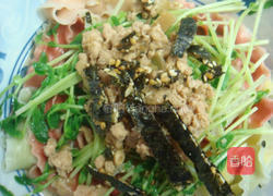 元本山海苔的做法图解3