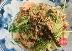 元本山海苔的做法图解2