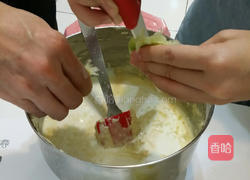 柠檬起司蛋糕的做法图解5