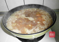 日式牛肉咖哩的做法图解4
