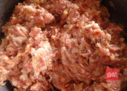 鲜肉汤圆的做法图解2